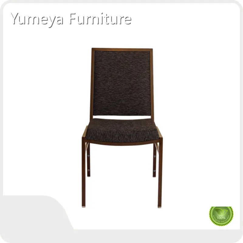 Wholesale Standard Banquet Chairs Yumeya Furniture Brand 1