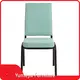 Custom Commercial Stacking Chairs Yumeya Furniture 1