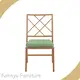 Yumeya Furniture Brand Aluminum Chiavari Chairs Supplier 1