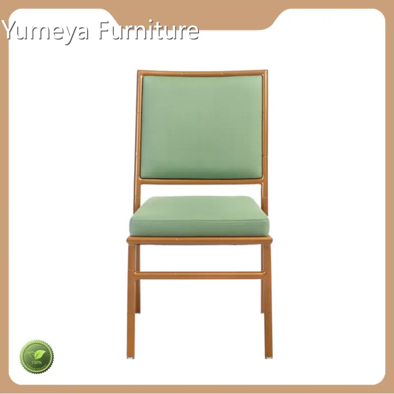 Hot Hotel Furniture Chairs Yumeya Furniture Brand 1