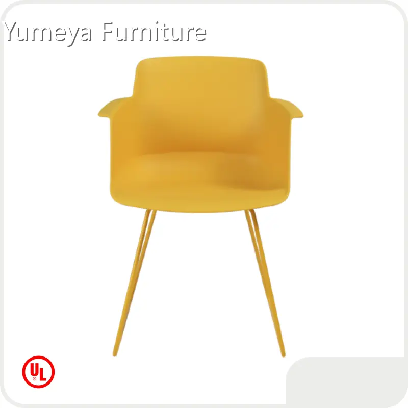 Yumeya Furniture Brand Hotel Accent Chair-1 1