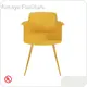 Yumeya Furniture Brand Hotel Accent Chair-1 1