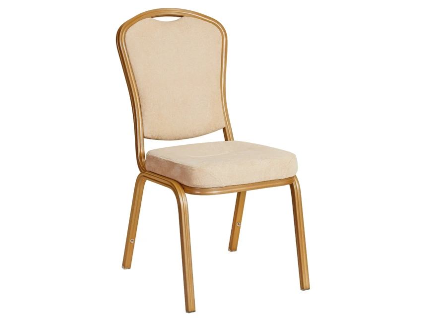 Sedia per banchetti d'hotel classica persunalizata YL1198 Yumeya 1