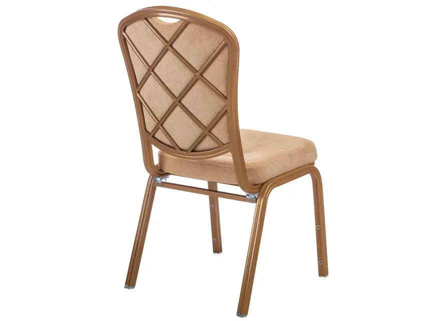 Hotel Bedroom Chairs Bulk Buy Yumeya Furniture 4