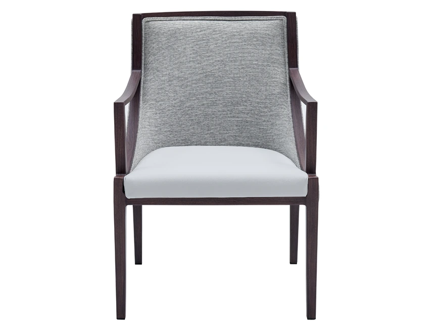 Comfortable  Hotel Room Arm Chair YW5591 Yumeya 1