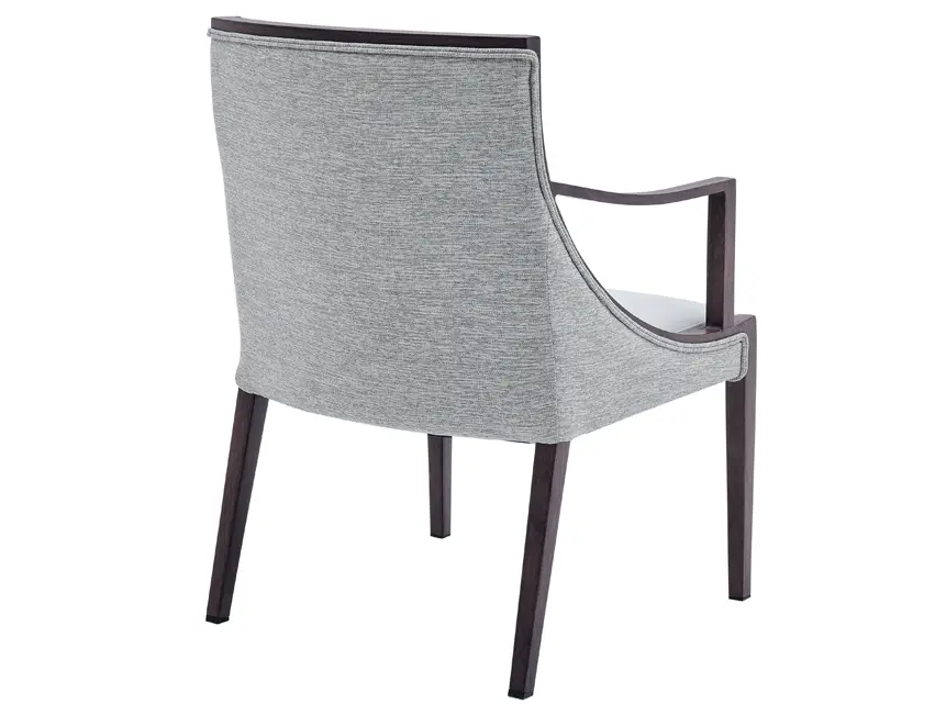 Yumeya Furniture Brand Hotel Guest Room Chairs Supplier 2