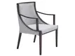 Yumeya Furniture Brand Hotel Guest Room Chairs Supplier 3