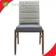 Yumeya Furniture Stackable Function Chairs Can Be Stacked 10pcs Cafe 1
