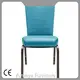 Yumeya Furniture Wood Grain Metal Hotel Conference Room Chairs Supply 1