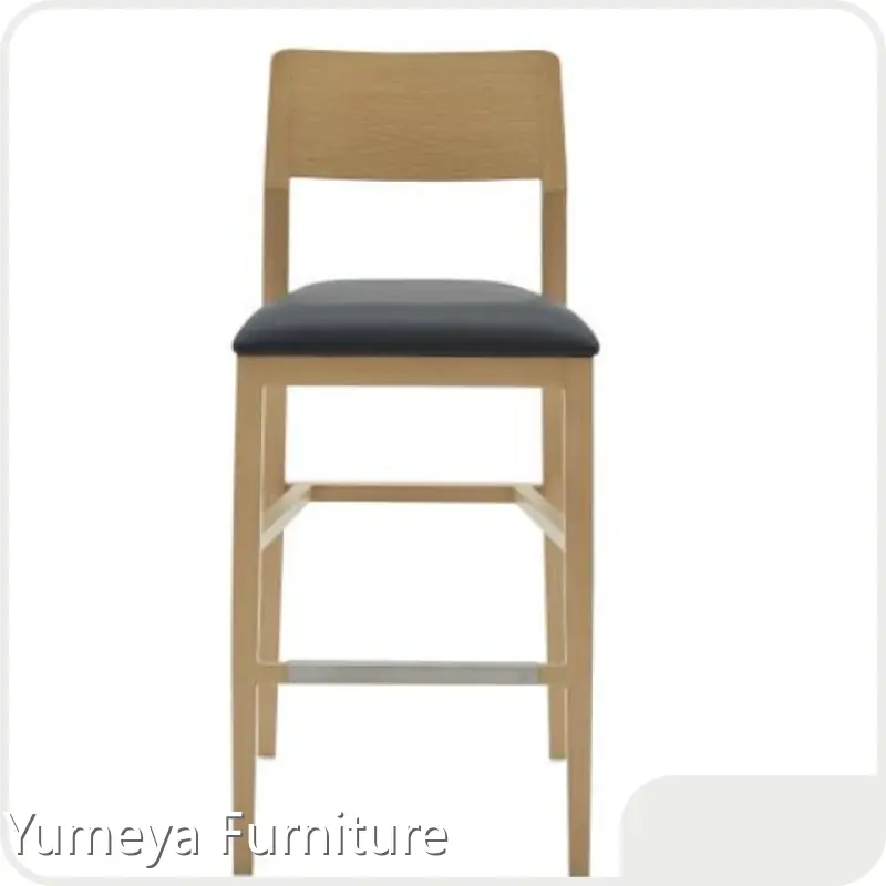 Yumeya Furniture Brand Cafeteria Seating 1