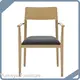 Yumeya Furniture Restaurant Arm Chair Restaurant Arm Chair 1