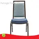 Hotel Stacking Chairs H950*SH470*W440*D605mm - - Yumeya Furniture 1