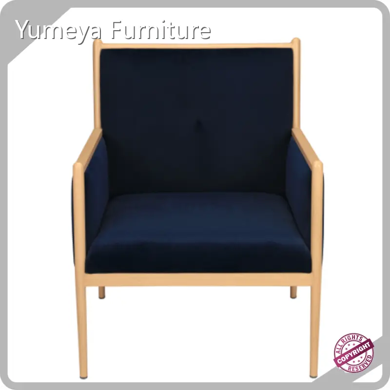 Banquet Style Chairs Contract Can Not Be Stacked Yumeya Furniture 1
