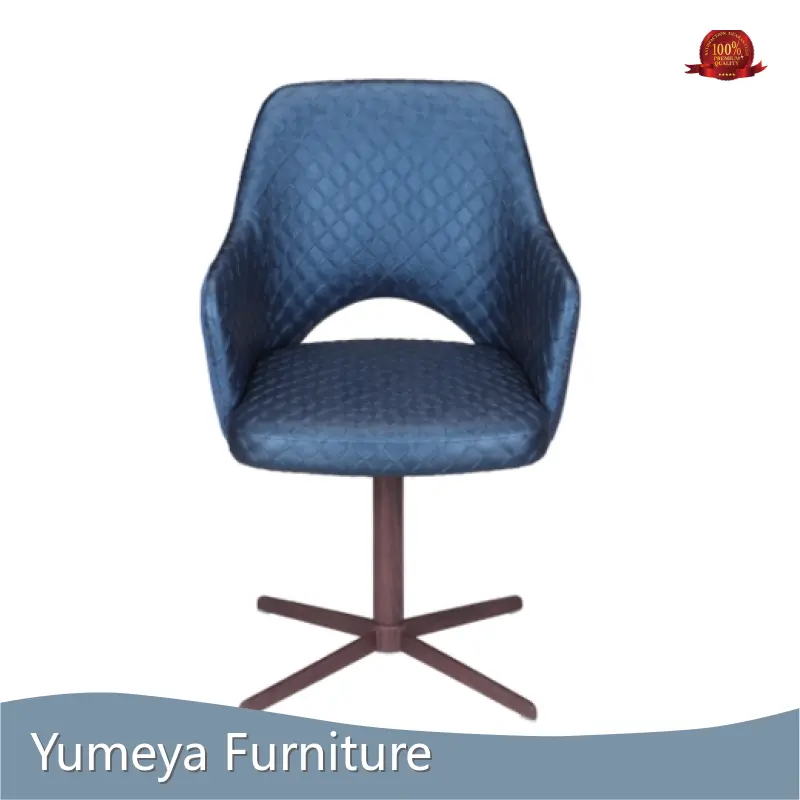 Metal Bar Stools with Backs H400*W460*D460mm Steal Casino Metal Bar Stools with Backs Manufacture 1