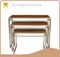 Hot Buffet Serving Table Yumeya Furniture Brand 1