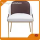 Yumeya Furniture Stainless Steel Wedding Chair Brand Can Not Be Stacked Hotel H750×SH480×W535×D545mm 1