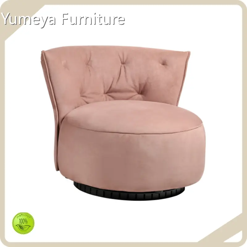 Yumeya Furniture Lounge Dining Chair for 1