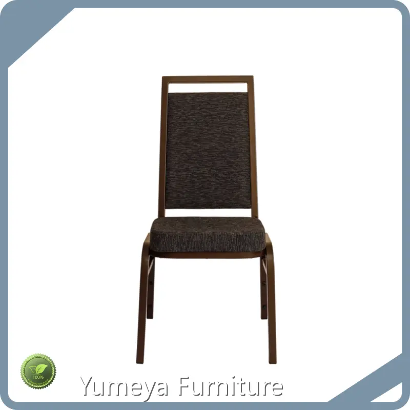 Standard Banquet Chairs 1