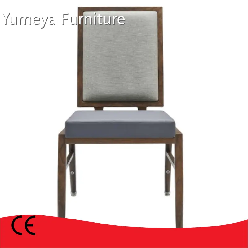 Yumeya Furniture Brand Buy Hotel Furniture Supplier 1