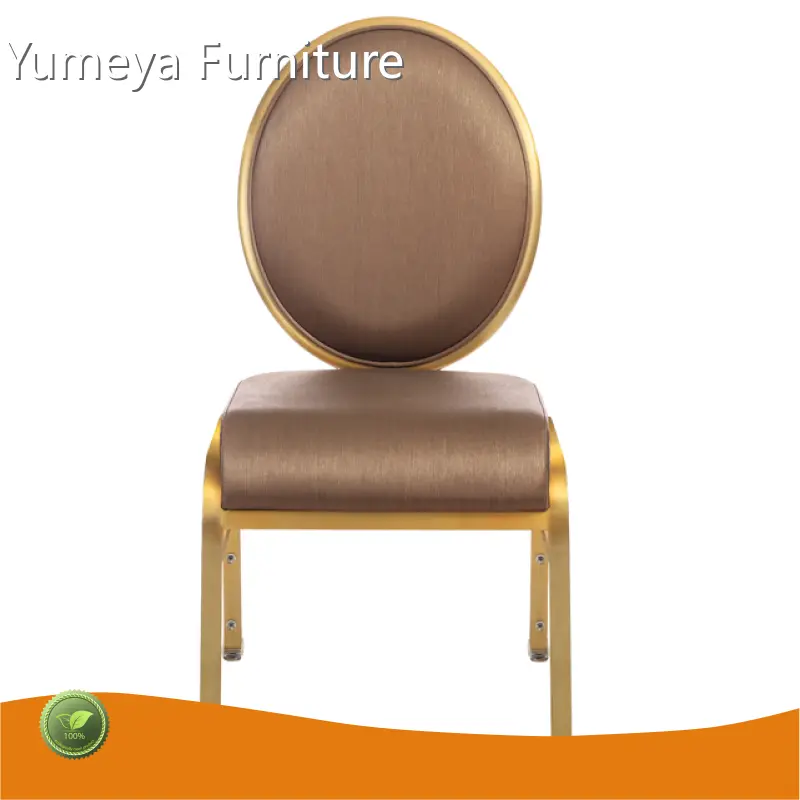 Wholesale Banquet Hall Chairs Yumeya Furniture Brand 1