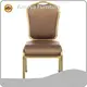 Yumeya Furniture Bulk Aluminum Stacking Chair 1