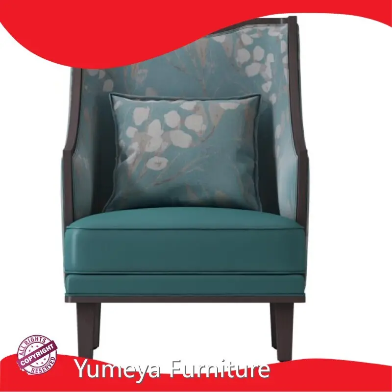 Wholesale Senior Living Dining Room Chairs Yumeya Furniture Brand 1