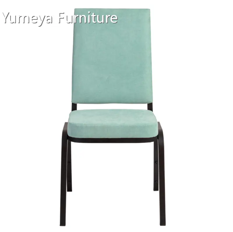 Yumeya Furniture Hotel Furniture Chairs Brand 1