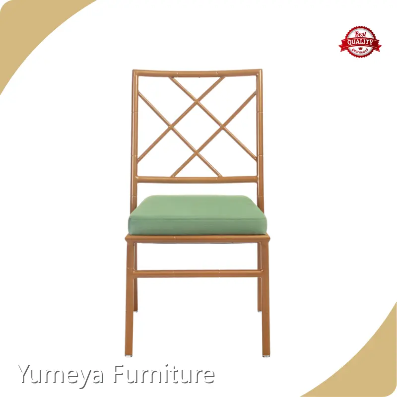 Yumeya Furniture Hotel Chairs for Sale - 1