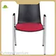 Custom Conference Chair with Armrests Yumeya Furniture 1