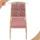 Yumeya Furniture Brand Stackable Event Chairs Supplier 1