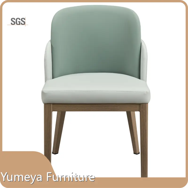 Customized Hotel Guest Room Chairs Manufacturer | Yumeya Furniture 1