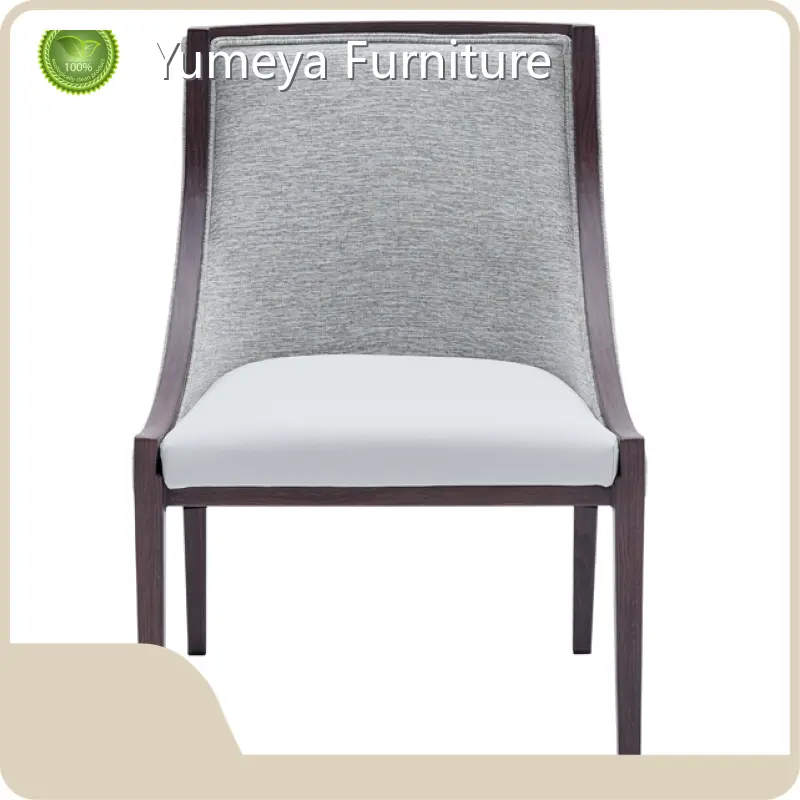 Hotel Guest Room Chairs Yumeya Furniture Brand 1