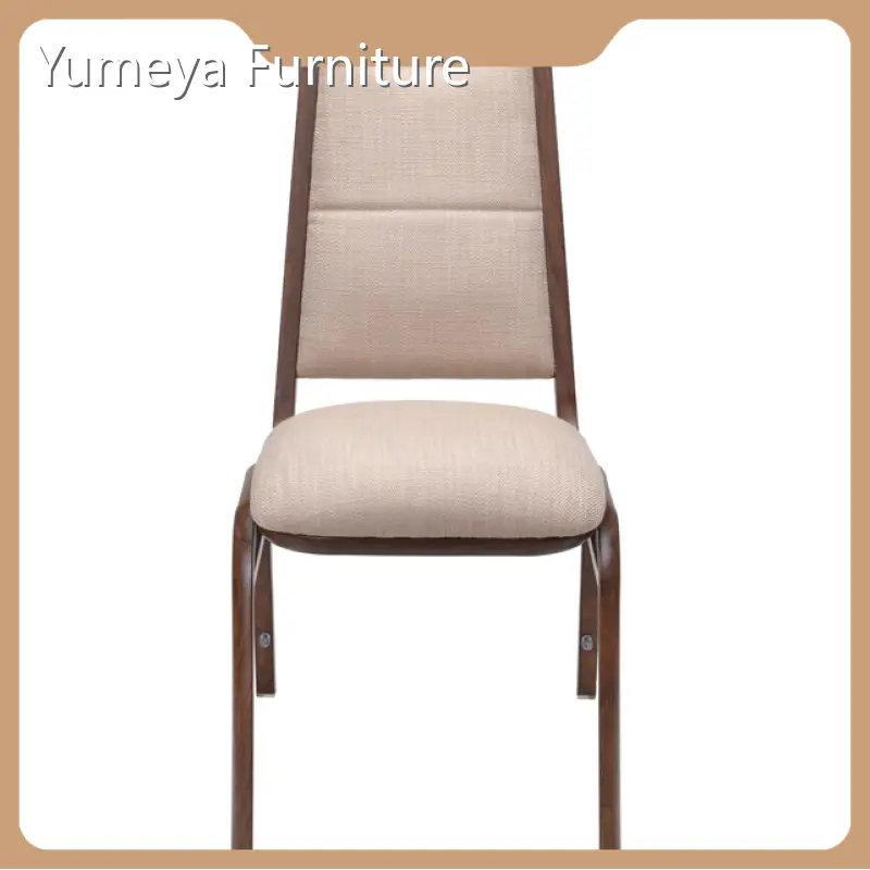 Banquet Chair Design 0.8 Yards H895*SH470*W445*D605mm Yumeya Furniture Brand 1
