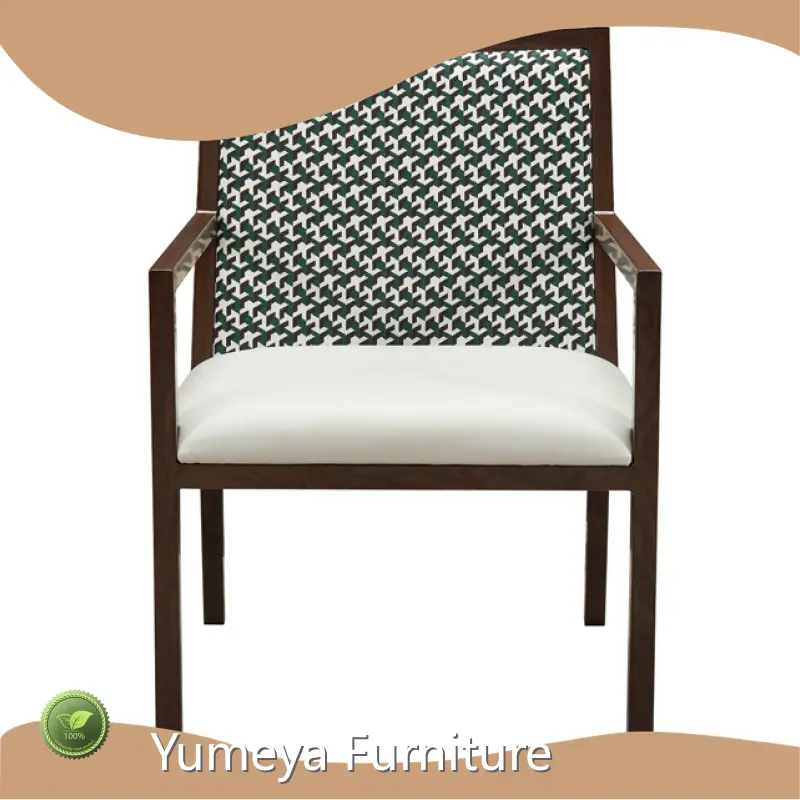 OEM Old People Armchair Yumeya Furniture 1