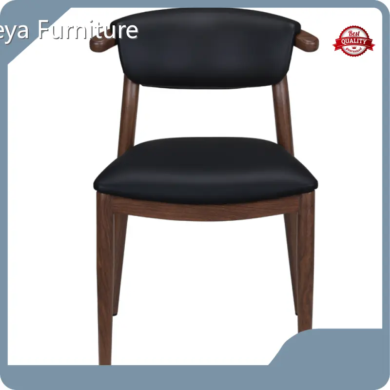 Outdoor Restaurant Chairs for Sale by Yumeya Furniture 1