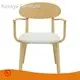 Yumeya Furniture Restaurant Chair Supply Brand 0.35 Yards Can Be Stacked for 5pcs(frame) 1
