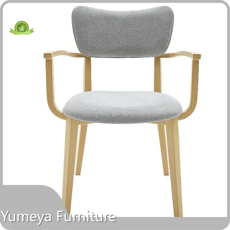 Luxury Restaurant Chairs H820*SH475*W460*AW580 *AH660*D565mm Yumeya Furniture Can Be Stacked for 5pcs (frame) Custom 0.35 Yards 1