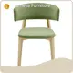 Cafe Style Furniture Yumeya Furniture Manufacture Can Not Be Stacked Steak House 1