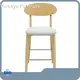 Commercial Stackable Chairs H1090*SH745*W460*D560mm Yumeya Furniture Brand Commercial Stackable Chairs 1