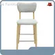Yumeya Furniture Brand Metal Cafe Chairs WholesaleH1110*SH745*W460*D565mm Frame Can Be Stacked for 5pcs 1