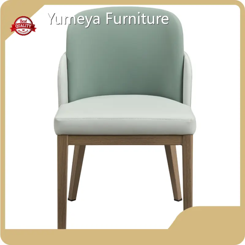 Hotel Room Chairs Can Not Be Stacked Yumeya Furniture Company Hotel Room 1