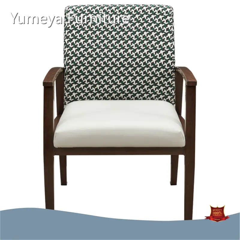 Yumeya Furniture Brand Hotel Dining Room Chairs 1