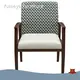 Yumeya Furniture Brand Hotel Dining Room Chairs 1