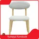 Bulk Dining Chairs Can Be Stack 5pcs (frame) H820*SH475*W460*D565mm 1