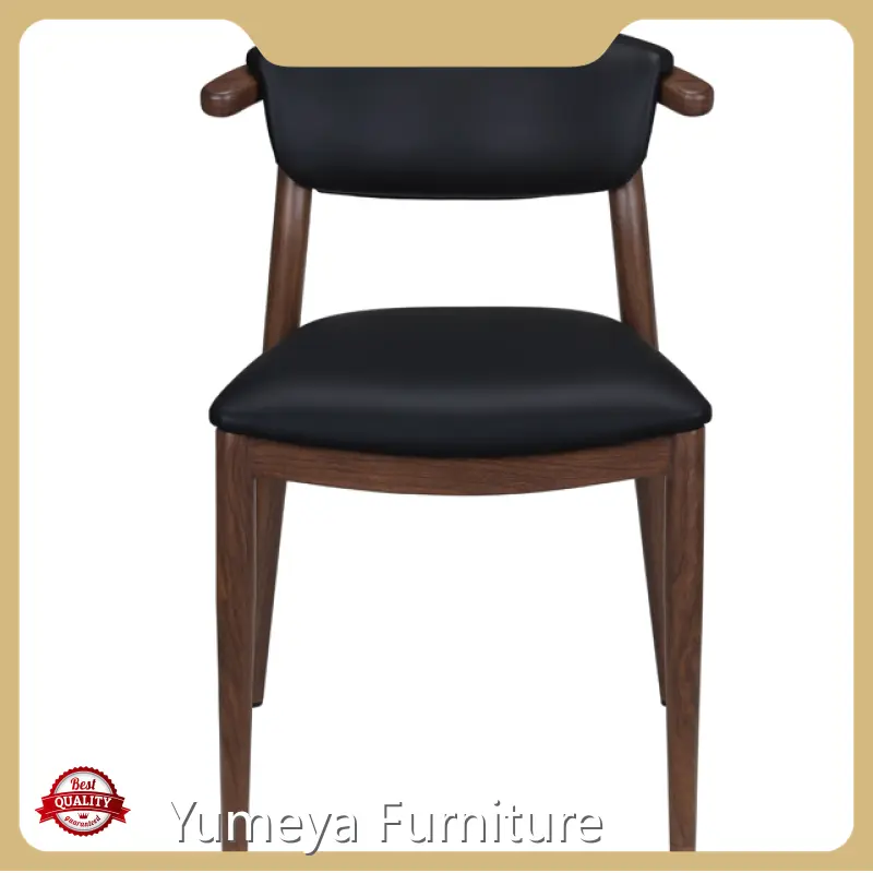 Yumeya Furniture Cafe Stools for Sale 1