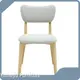 Yumeya Furniture Commercial Stackable Metal Bar Stools Club 1