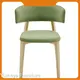 Green Cafe Chairs Yumeya Furniture Brand Company 1.1yards 1