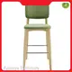 Restaurant Dining Chairs Wholesale Yumeya Furniture Village Pub 0.75 Yards Custom Can Not Be Stacked H1155*SH760*W440*D550mm 1