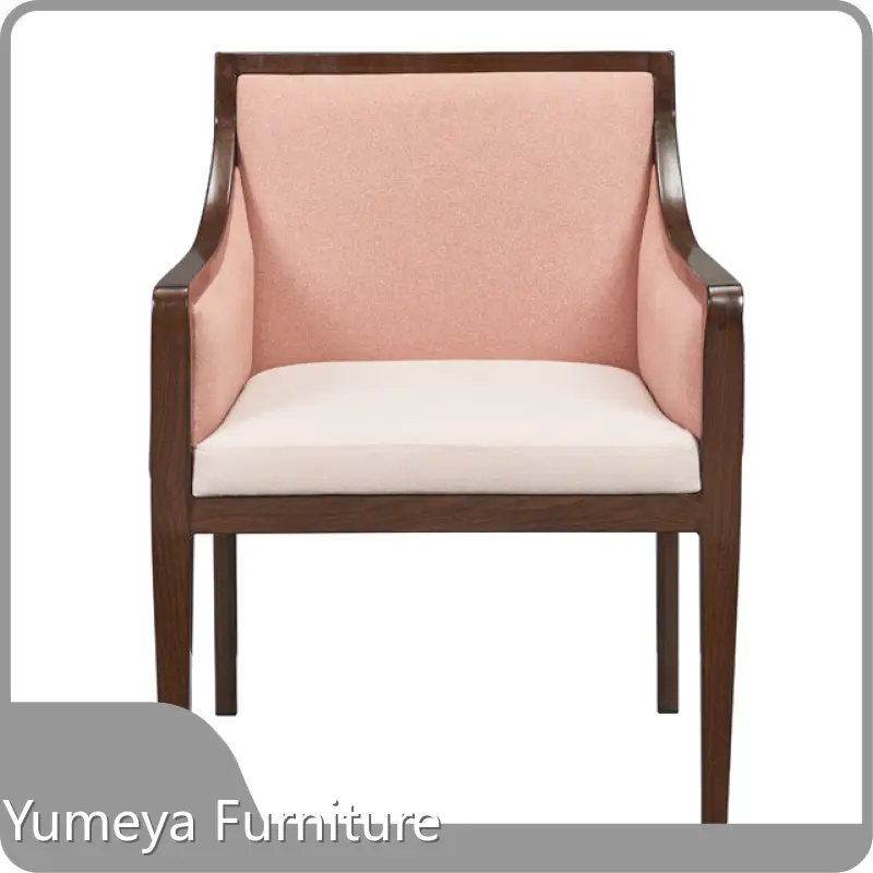 Yumeya Furniture - Hotel Room Chairs for Sale 1