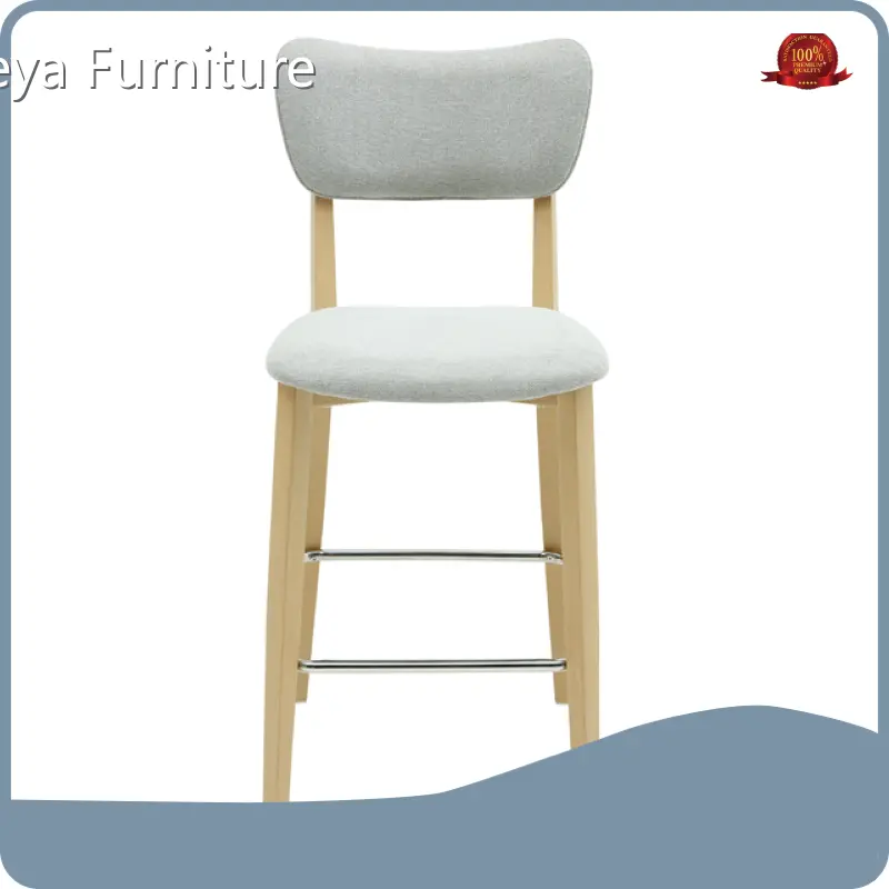 Yumeya Furniture Cafe Chairs with Arms Price 1